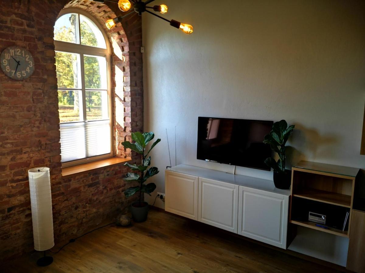 Botanical Garden Studio Kaunas Exterior photo